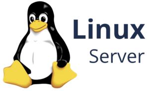 linux server icon