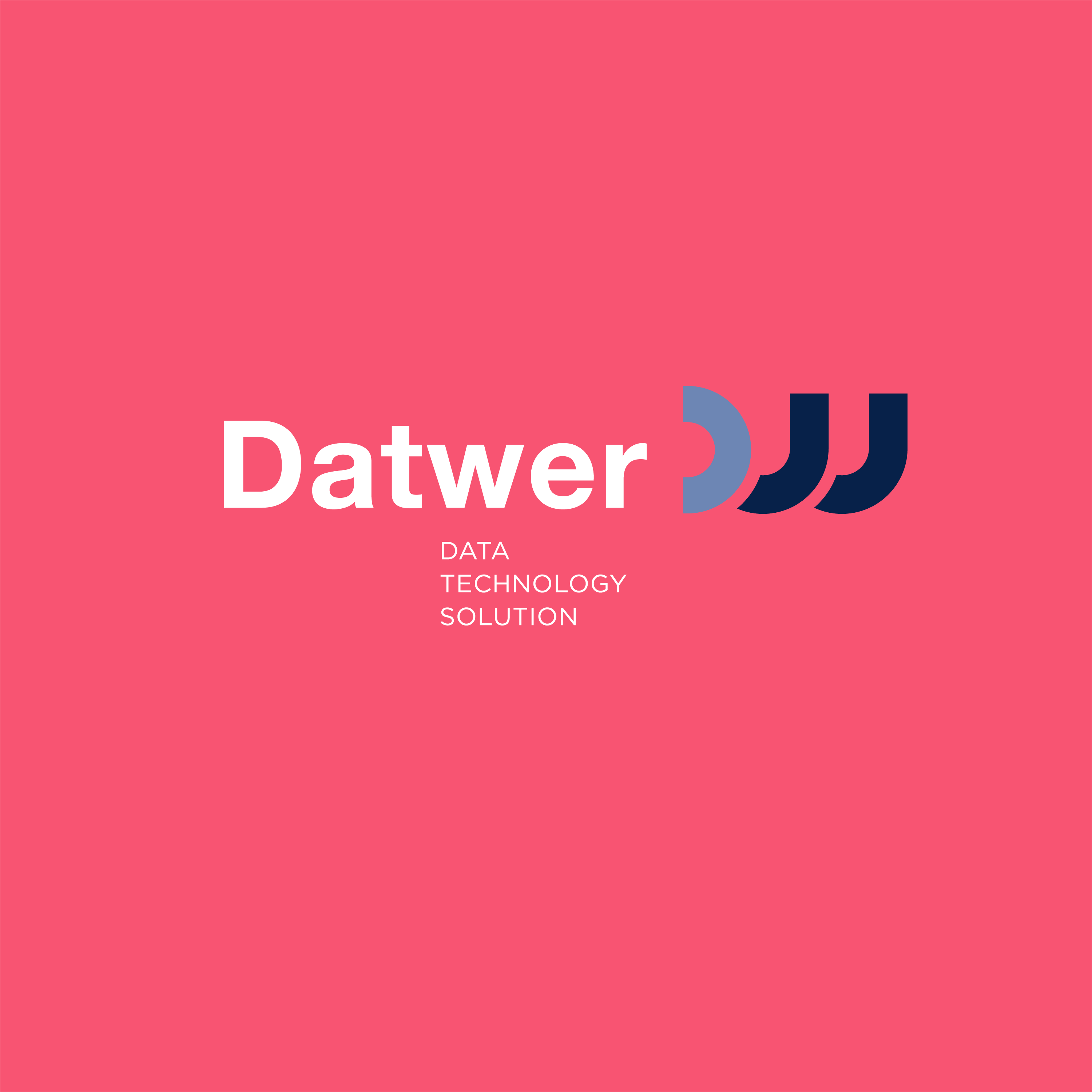 Datwer logo