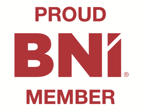 Datwer BNI logo