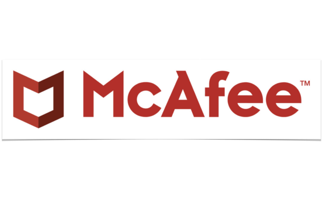 Introducción a McAfee