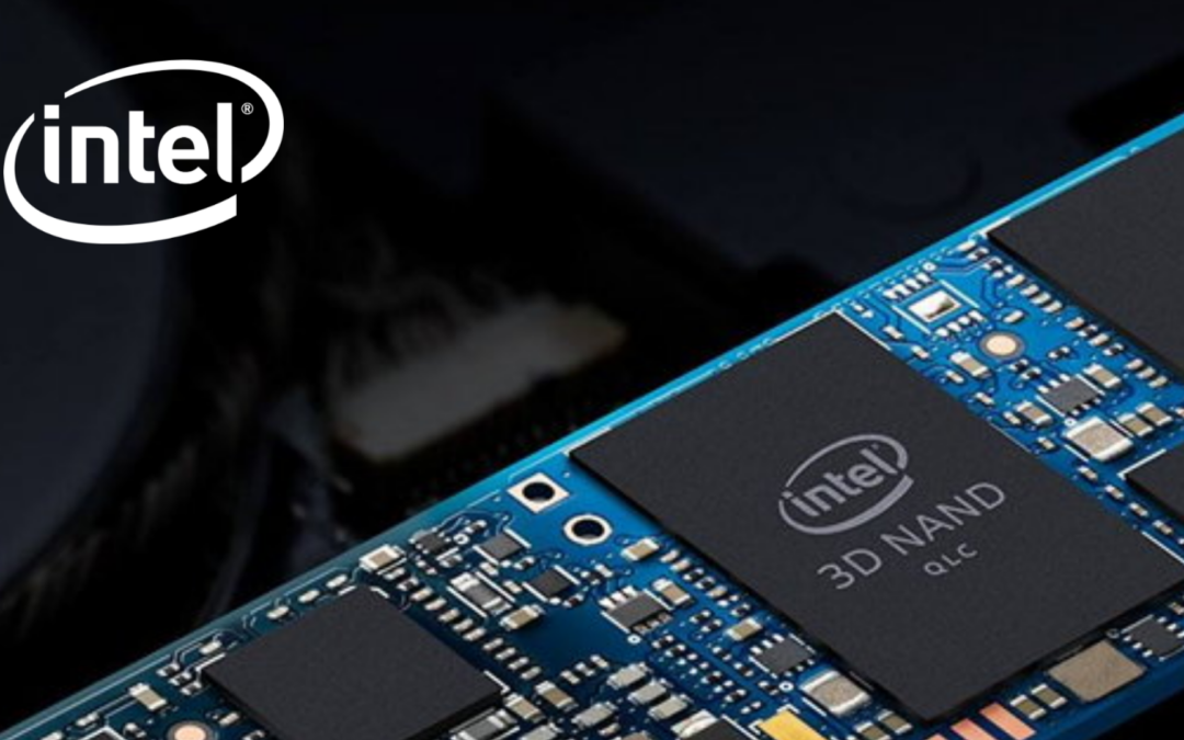 Optane Technology