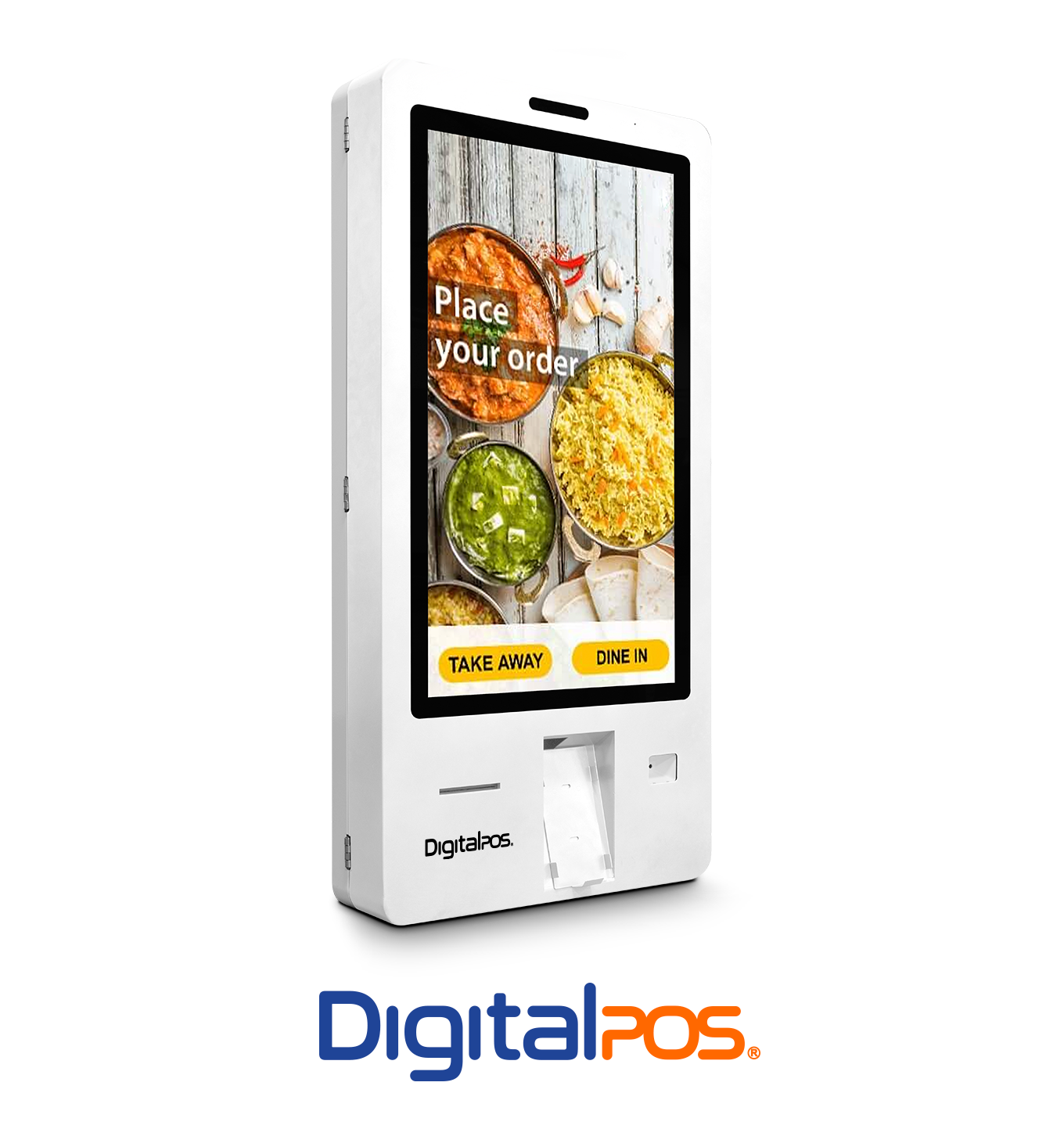 KIOSCO INDUSTRIAL TOUCH DIG-K215A-RK PRO (ANDROID)