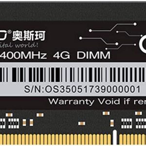MEMORIA LAPTOP DDR4 (8GB) 2666MHZ