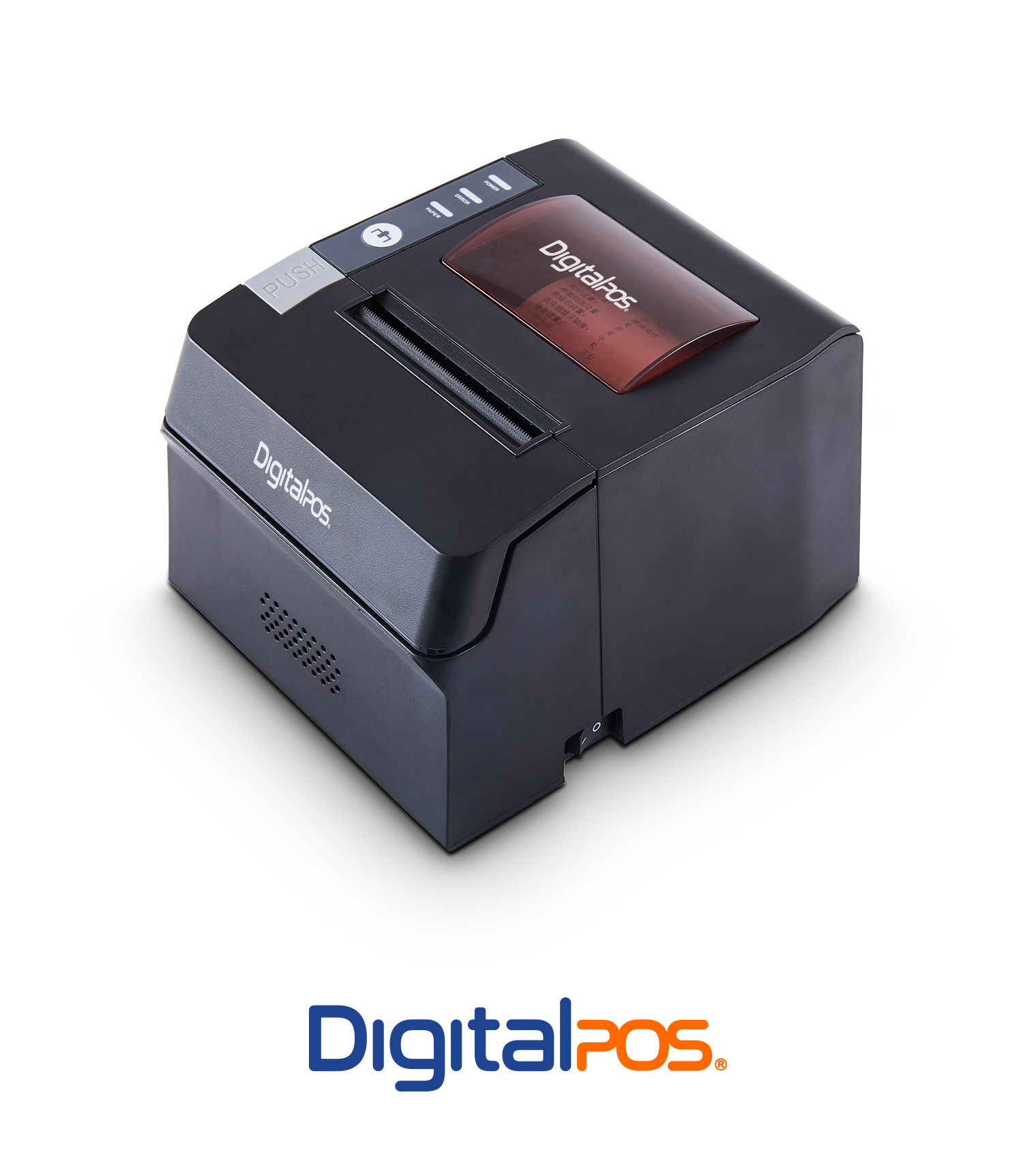 IMPRESORA PUNTO DE VENTA MODELO DIG-POS892