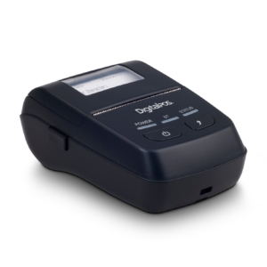 IMPRESORA PUNTO DE VENTA MODELO BLUETOOTH DIG-P501A