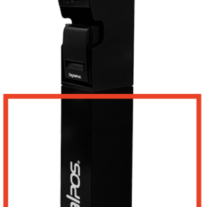 STAND COMPLETO KIOSCO M215 (PISO)