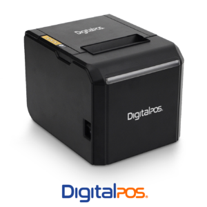 IMPRESORA TERMICA DIG-D300I (USB+ LAN +COMANDERA)