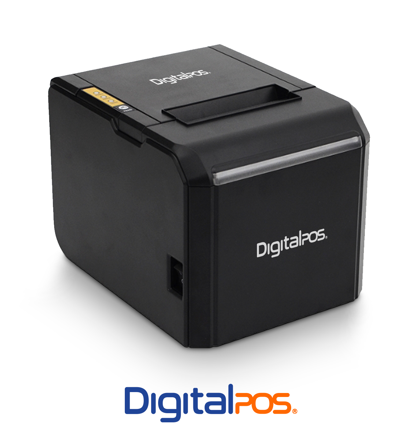 IMPRESORA TERMICA DIG-D300I (USB+ LAN +COMANDERA)