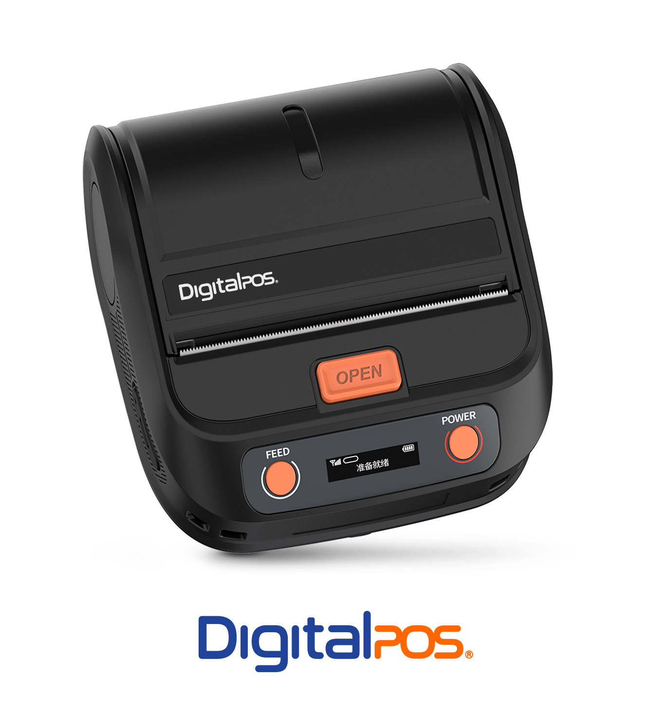 IMPRESORA TERMICA MOVIL BLUETOOTH DIG-M324