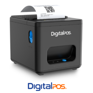 IMPRESORA TERMICA DIG-E200I (USB+LAN)