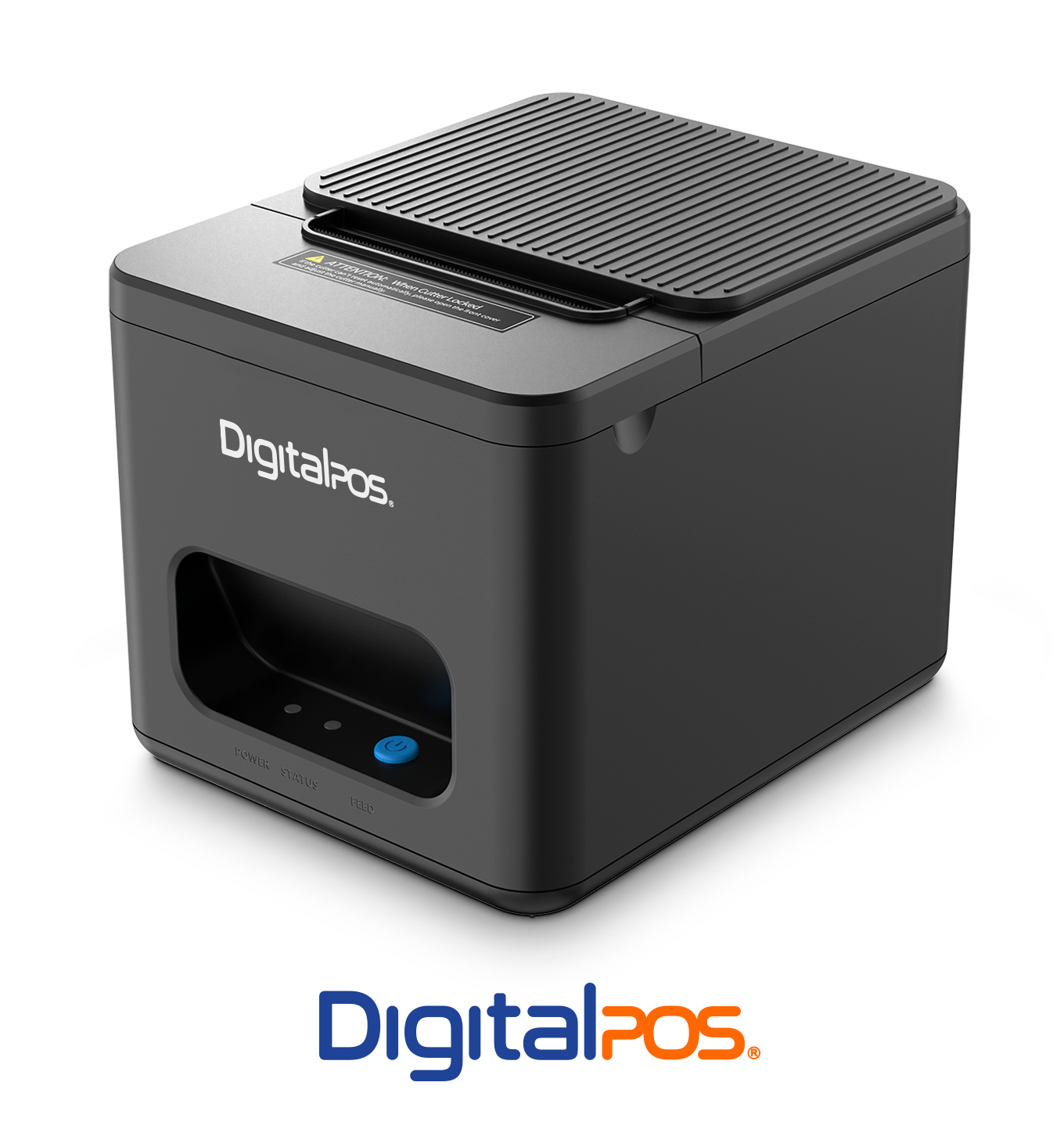 IMPRESORA TERMICA DIG-E200I (USB+LAN+BT)