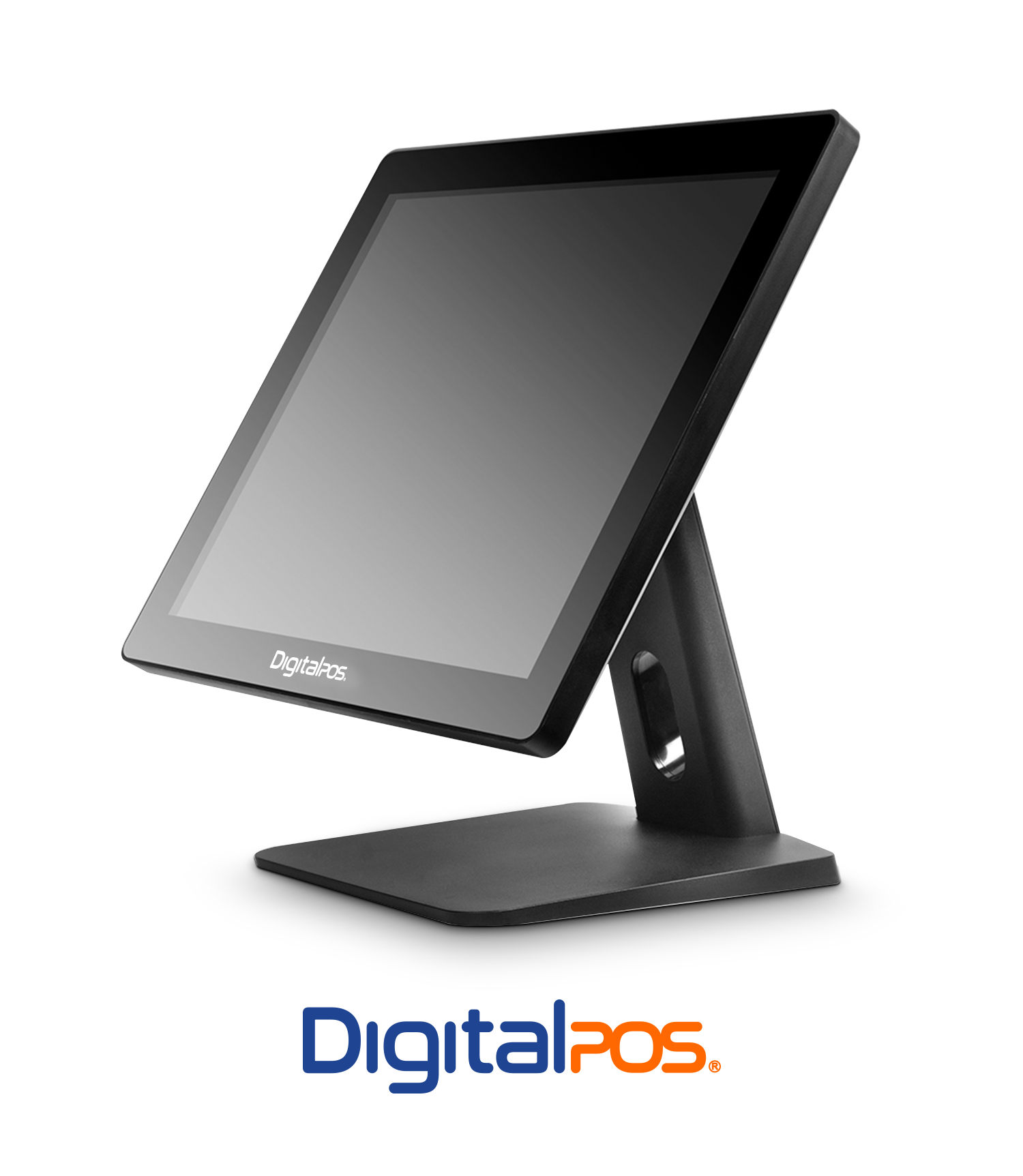 MONITOR TOUCH INDUSTRIAL DIG-TM150 - Datwer
