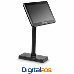 MONITOR CON TRIPODE DIG-ZCD116 (11,6")