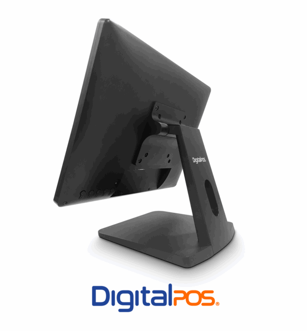 MONITOR TOUCH INDUSTRIAL DIG-TM170