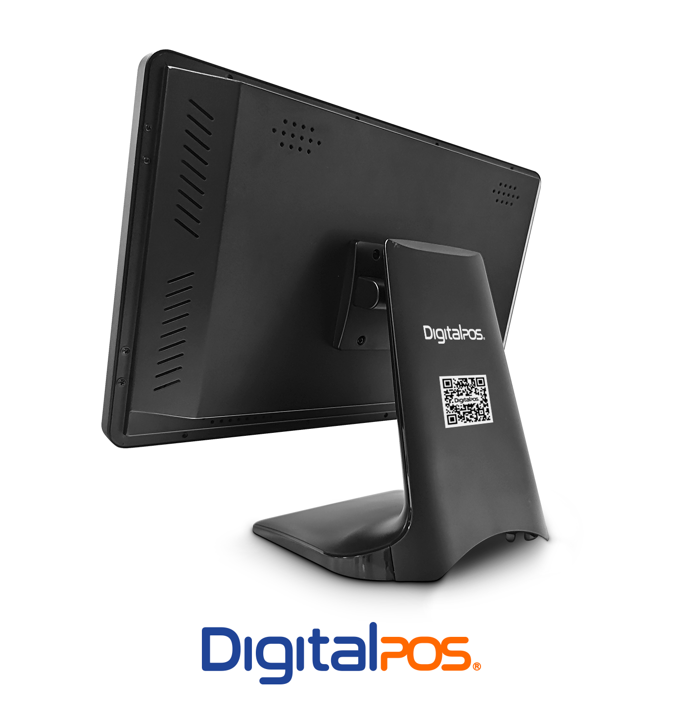 MONITOR TOUCH INDUSTRIAL DIG-TM185