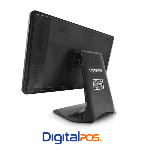 MONITOR TOUCH INDUSTRIAL DIG-TM185