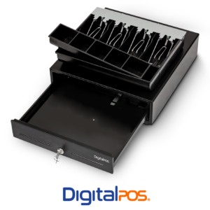 CAJON MONEDERO DIG-KR330