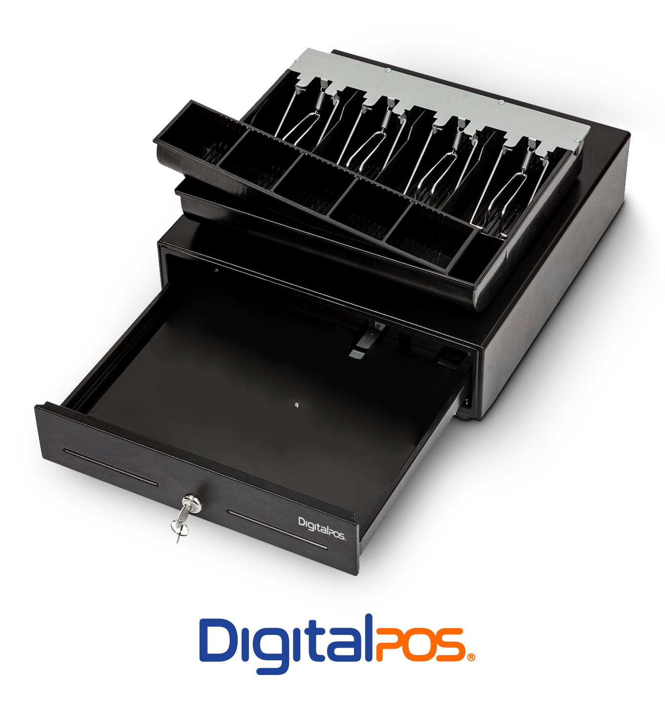 CAJON MONEDERO DIG-KR330