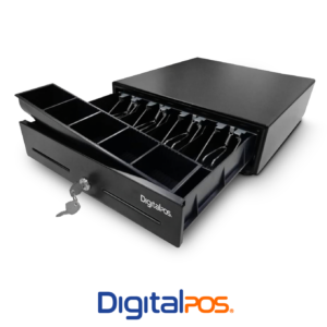 CAJON MONEDERO DIG-KR330 ECO