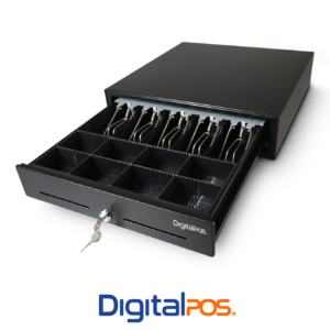 CAJON MONEDERO DIG-KR410