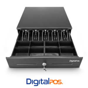 CAJON MONEDERO DIG-KR410 ECO