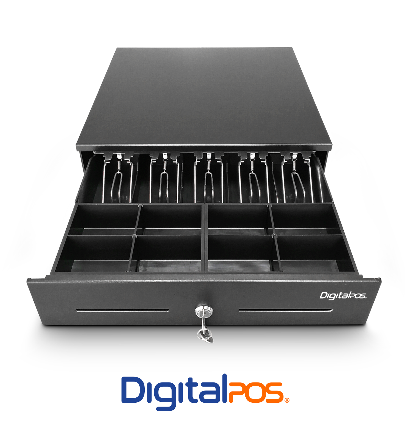 CAJON MONEDERO DIG-KR410 ECO