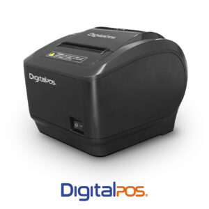 IMPRESORA PUNTO DE VENTA MODELO DIG-K200L-CO (USB+LAN)