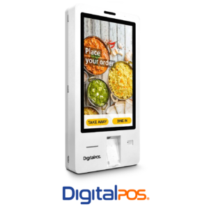 KIOSCO INTERACTIVO DIG-K215W-I5 (5TH) PRO + WIN10