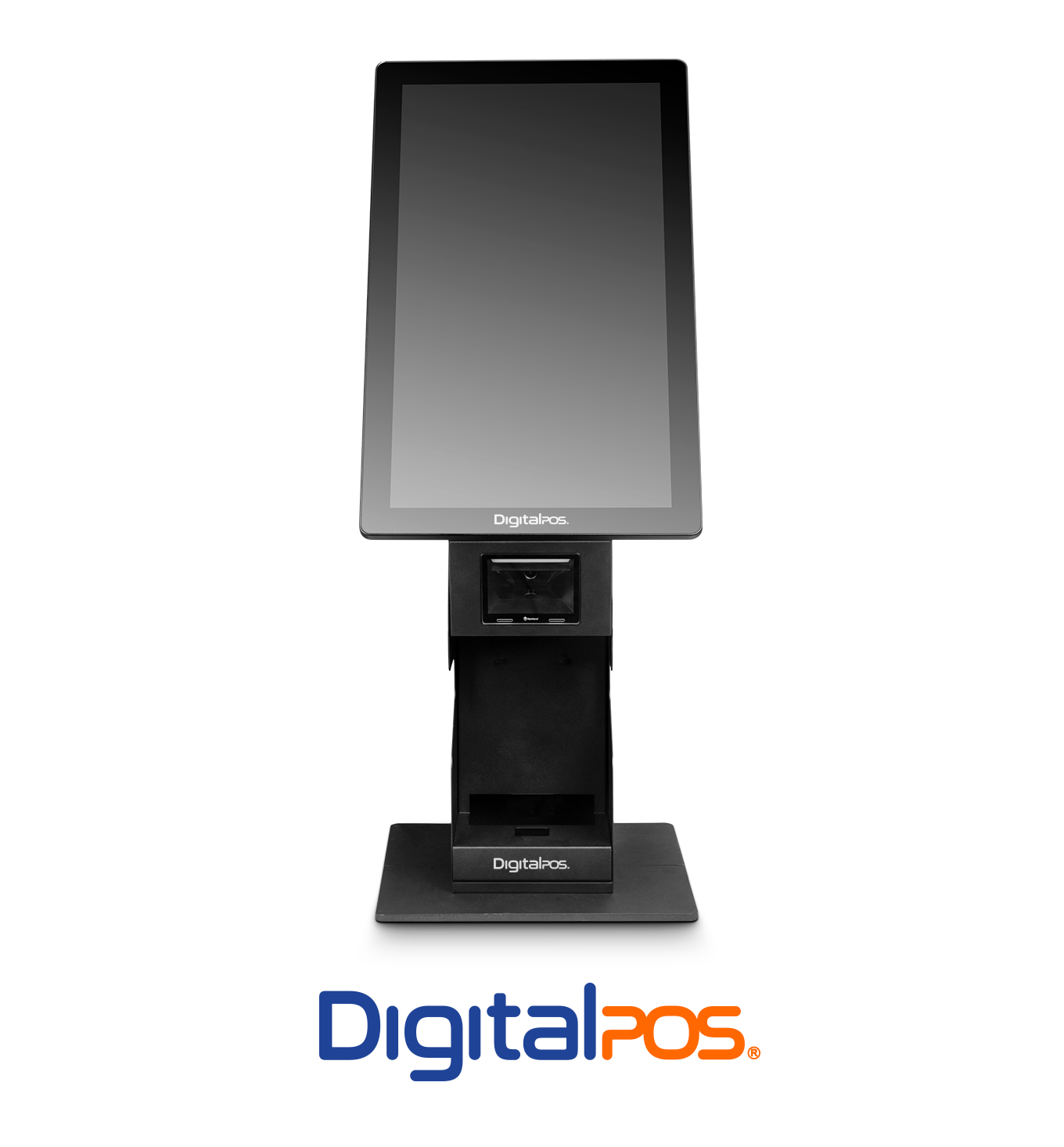 KIOSCO INTERACTIVO DIG-M215A-RK PRO + ANDROID 11 + LECTOR