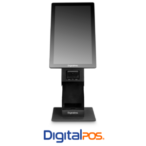 KIOSCO INTERACTIVO DIG-M215A-RK PRO + ANDROID 11 + LECTOR