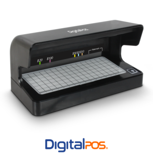 DETECTOR DE BILLETES DIG-AL12