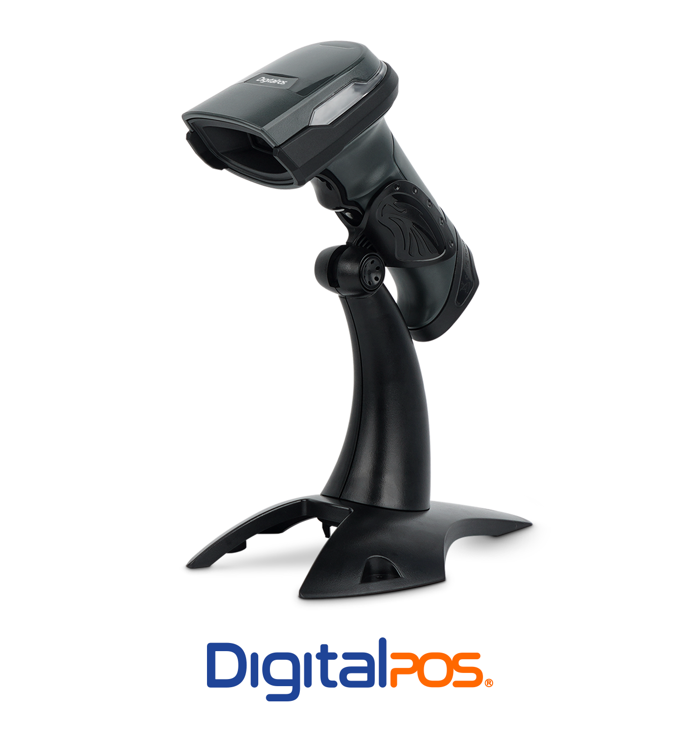 LECTOR CODIGO DE BARRAS DIG-D60 (2D)