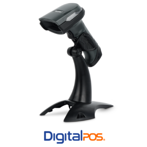 LECTOR CODIGO DE BARRAS DIG-D60 (2D)