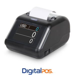 IMPRESORA TERMICA DIG-P30 (C.B)