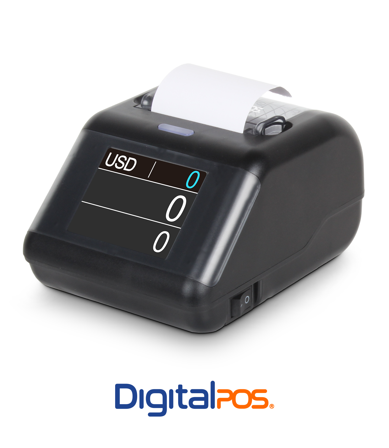 IMPRESORA TERMICA DIG-P30 (C.B)