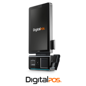 KIOSCO INTERACTIVO DIG-Z270W-I5 (5TH) PRO DELUXE (WIN10)