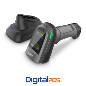 LECTOR CODIGO DE BARRAS DIG-D68T (2D / INH / BT)