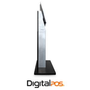 PARAL METALICO DE PISO DIG-MG215