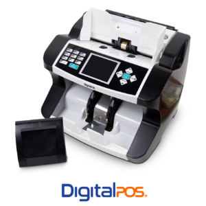 CONTADORA DE BILLETES DIG-LD8200 PRO