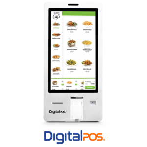 KIOSCO INTERACTIVO DIG-K320W-I3 (5TH) PRO + WIN10