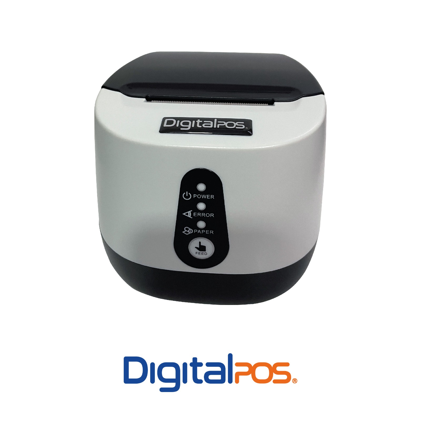 IMPRESORA TERMICA DIG-ISH58 (USB+BT)