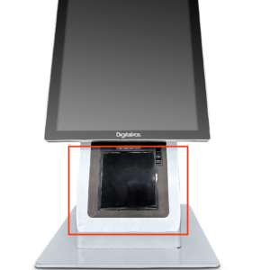 IMPRESORA TERMICA KIOSCO (DIG-MG215)