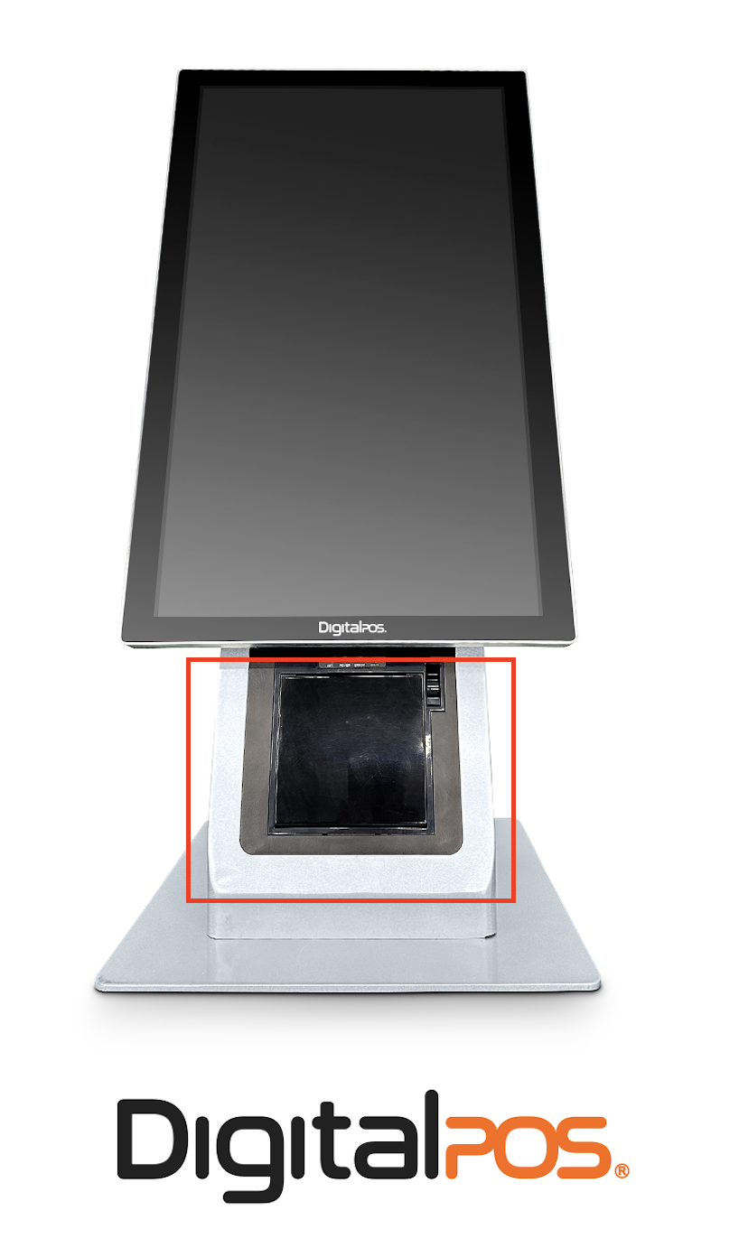 IMPRESORA TERMICA KIOSCO (DIG-MG215)