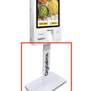 STAND COMPLETO KIOSCO K215 (PISO)