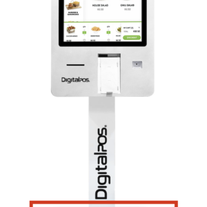 BASE METALICO KIOSCO DE PISO (DIG-K215)